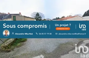 Land at Sucé-sur-Erdre (44240)