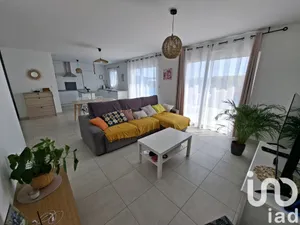 Maison à Cinais (37500)