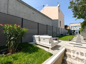 Maison à Montreuil (93100)