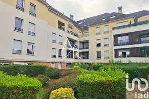Appartement à Ermont (95120)