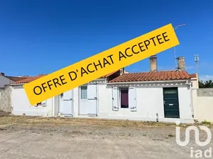Maison à Les Sables-d'Olonne (85340)