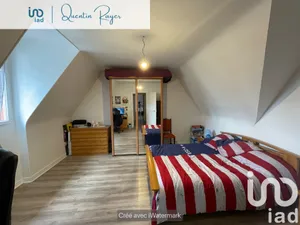 Appartement à Yzeure (03400)