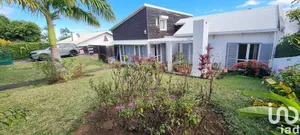 House at Le Tampon (97430)