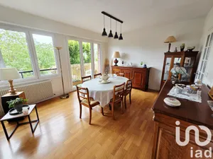 Appartement à Amiens (80080)