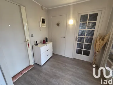 Appartement à Amiens (80080)