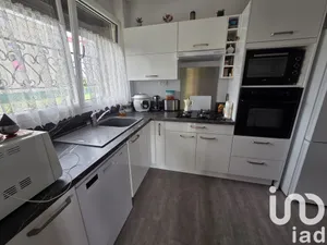 Apartment at Amiens (80080)