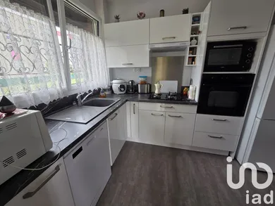 Apartment at Amiens (80080)