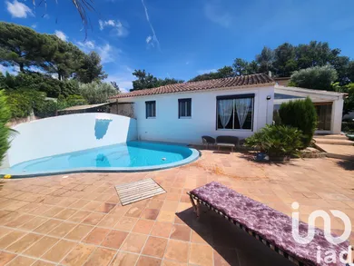 Maison à Draguignan (83300)