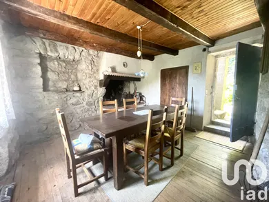 Village house in Vialas (48220)