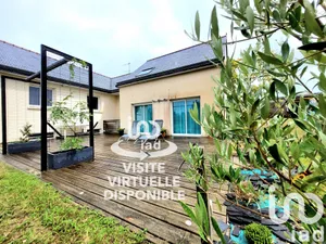 Maison à Guipry (35480)