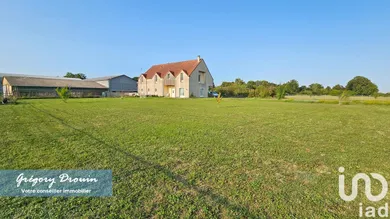 Maison à Nanteau-sur-Essonne (77760)