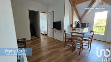 House in Nanteau-sur-Essonne (77760)