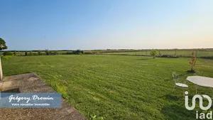Maison à Nanteau-sur-Essonne (77760)
