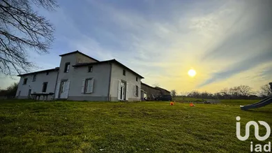 Farm at Mizérieux (42110)