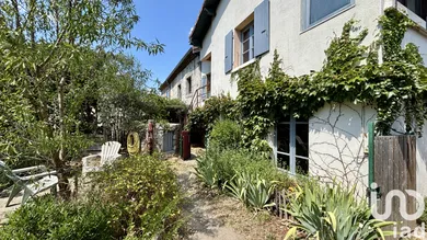 House at Lalevade-d'Ardèche (07380)