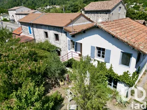House at Lalevade-d'Ardèche (07380)