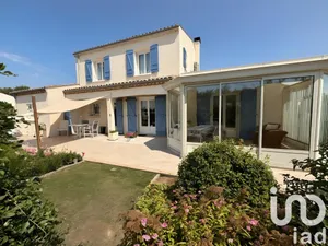 Maison à Châtelaillon-Plage (17340)
