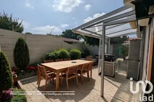 Maison de village à Vieux-Boucau-les-Bains (40480)