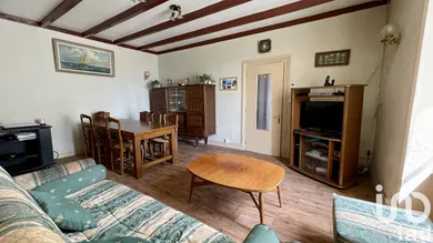 Maison à Ploubazlanec (22620)