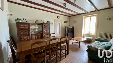 Maison à Ploubazlanec (22620)
