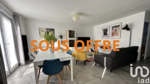 Maison à Angers (49100)