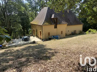 Maison à La Roque-Gageac (24250)