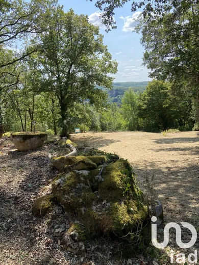 Maison à La Roque-Gageac (24250)