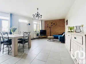 Maison à Waziers (59119)