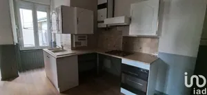 Apartment at Saint-Étienne (42000)