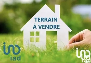 Terrain à bâtir à Triel-sur-Seine (78510)