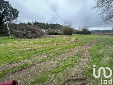Building plot in Guipry (35480)