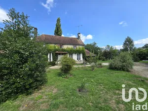 Longere at Sormery (89570)