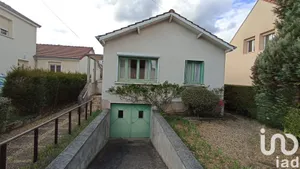 Maison à Chenôve (21300)