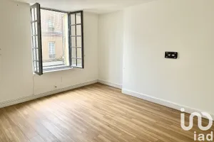 Appartement à Villeneuve-Saint-Georges (94190)