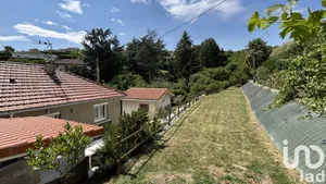 House at Saint-Chamond (42400)