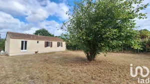 House in LA TESTE (33260)