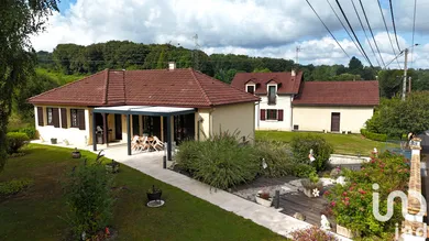 Maison à Mestes (19200)