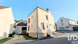 Maison à Coupvray (77700)