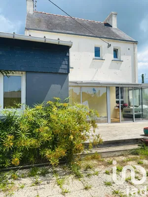 House at Loctudy (29750)