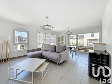 Apartment at Strasbourg (67000)