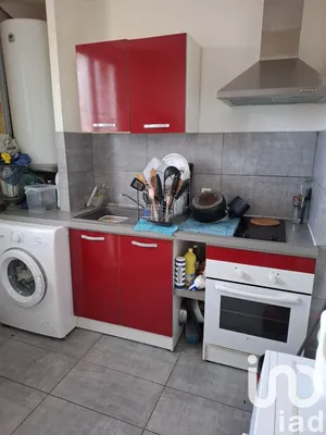 Appartement à Valréas (84600)