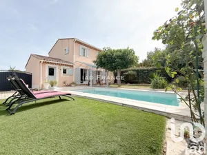 Maison à Rougiers (83170)