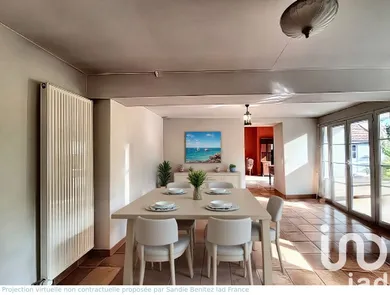 Maison à Triel-sur-Seine (78510)