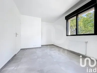 Appartement à Brie-Comte-Robert (77170)