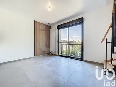 Appartement à Brie-Comte-Robert (77170)