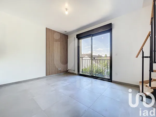 Appartement à Brie-Comte-Robert (77170) photo 2