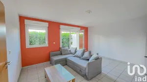Appartement à Thionville (57100)