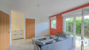 Apartment in Thionville (57100)