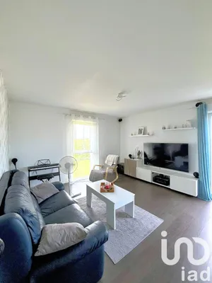 Apartment at Guignes (77390)