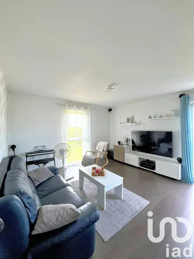 Appartement à Guignes (77390)